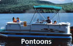 Taylor Made Products Comfort Zone Boat Misting System for Bimini, Dodger, Arch and Tower