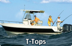 Taylor Made Products Comfort Zone Boat Misting System for Bimini, Dodger, Arch and Tower