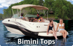 Taylor Made Products Comfort Zone Boat Misting System for Bimini, Dodger, Arch and Tower