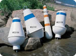 Taylor Made Products Shaped Buoys