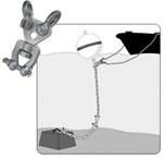 Taylor Made Products Bridle Plate Mooring System