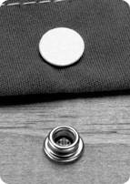 Dot Snap Fasteners by Taylor Made Products