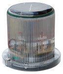 Taylor Made Products Solar Warning Light