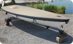 Taylor Made Products Laser Boat Covers