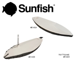 Taylor Made Products Sunfish Boat Covers