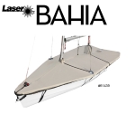 Taylor Made Products Bahia Boat Covers