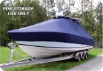 Taylor Made Products Custom T-Top Boat Covers