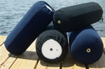 Taylor Made Products Fleece Fender Boots