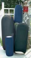 Taylor Made Products Premium Fender Covers