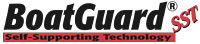 Taylor Made Products SST Self-Supporting Boat Covers