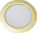 Taylor Made Products Taylorbrite Cold Cathode Round Recessed Light
