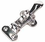 Sea-Dog Chrome Anti-Rattle Latch