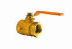 SailboatStuff Ball Valve