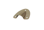 SailboatStuff Stainless Steel Mini Clam Shell Vent