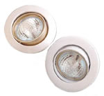 SailboatStuff MR16 Xenon Recessed Overhead Light