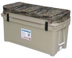 Camo Seat Cushion for DeepBlue Ice Chest