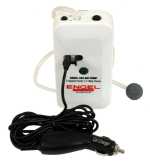 Live Bait Cooler Air Pump by Engel