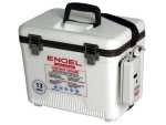 Live Bait Cooler by Engel