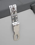 Locking Hasp by Engel