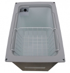 Top View of MB40 Drop-In Top-Opening Fridge-Freezer by Engel