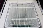 Hanging Storage Basket for MT35/45 by Engel