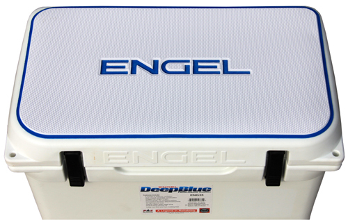 tin Kænguru zone SailBoatStuff - Engel-USA Ice Cooler Accessories, Seat Cushions and Bait  Trays