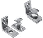 SailboatStuff Stainless Steel Table 
              Leg Fastener