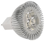 Linx MR16 LED Replacement Bulbs by Imtra Marine Lighting
