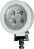 C2-107 PowerLED Upright Mount Floodlights by Imtra Marine Lighting