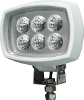 C2-139 PowerLED Upright Mount Floodlights by Imtra Marine Lighting