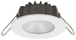 Ventura Round Recessed PowerLED Spot Lights by Imtra Marine Lighting