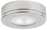 Hatteras Stainless Steel Surface PowerLED Cool White Downlights by Imtra Marine Lighting