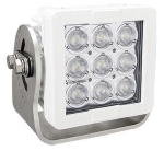 Imtra 9-LED Offshore Marine Deck Light