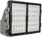 Imtra Pitmaster 60-LED Commerical Marine Deck Light in Black Housing