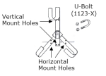 Roughneck Life Ring Buoy Rack Illustration by Jim Buoy