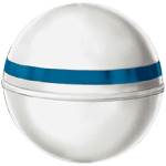 Premium Mark V Tube Style (PVC or Galvanized) Mooring Buoys by Jim Buoy