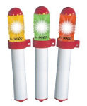 9000-X and 9000-XSB LED Buoy Lights by Jim Buoy