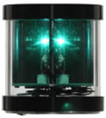 2NM Green LED All-Around Light by Orca Green Marine (Misea Group)