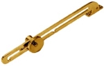 SailboatStuff Brass Hatch Adjuster