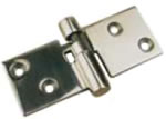 Sea-Dog Stainless Steel Locking Take-Apart Hinge