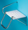 Sea-Dog Outboard Swim Platform Kit with Ladder