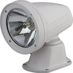 Sea-Dog Halogen Spot/Flood Light