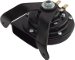 Sea Dog Hidden Mount Mini Compact Horn