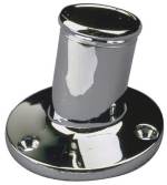 Sea-Dog Chrome Flag Pole Socket