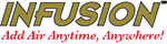 Taylor Made Products Infusion Pump - Add Air Anytime, Anywhere!