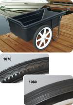 Dock Pro Dock Cart by Taylor Made Products