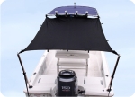Taylor Made Products T-Top Boat Shade Kit