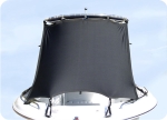 Taylor Made Products T-Top Boat Shade Kit