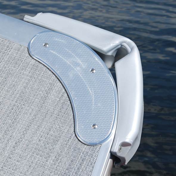SailboatStuff Taylor Made Products Pontoon Boat Cover Support