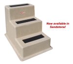 Taylor Made Products SandStone StepSafe Tread Steps